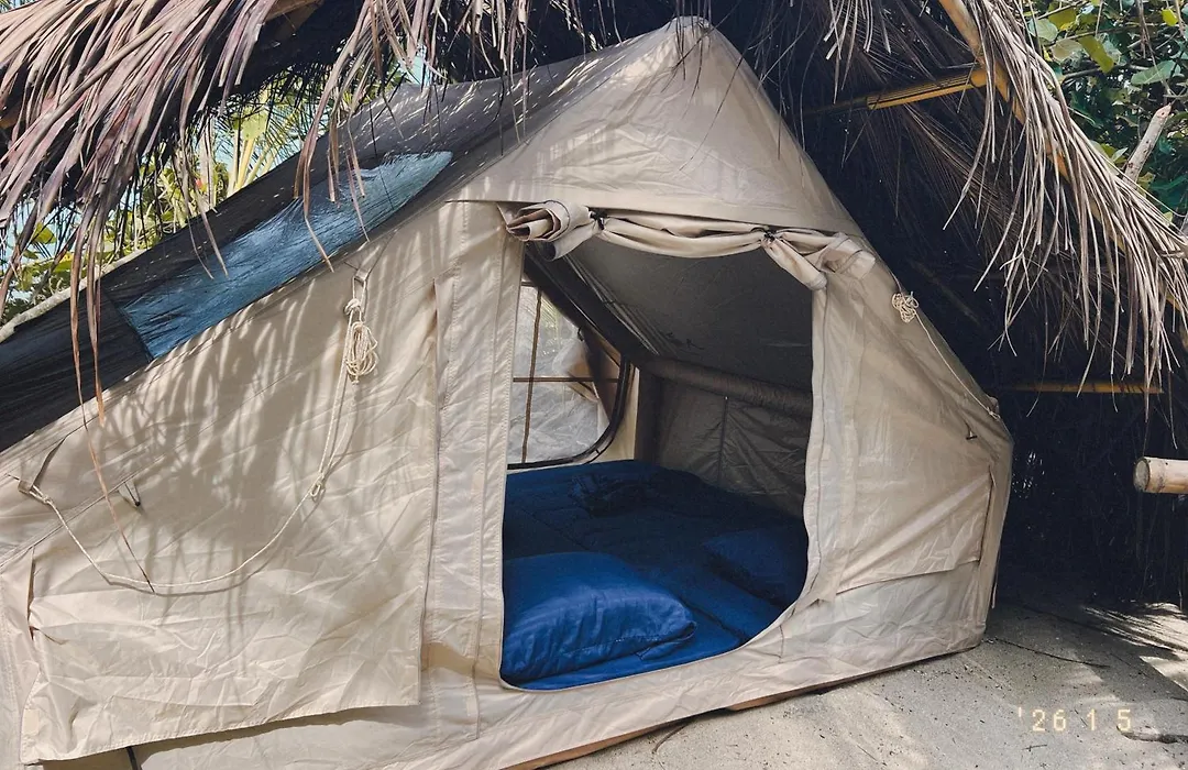 Lote 10 Tayrona Glamping-1