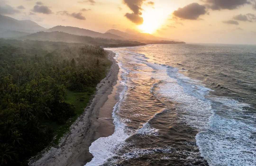 Lote 10 Tayrona Glamping-1