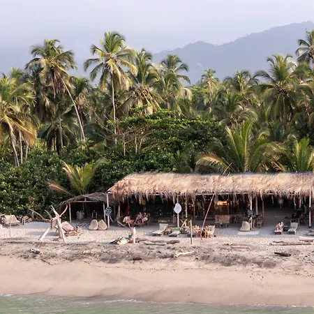 Lote 10 Tayrona Glamping-2
